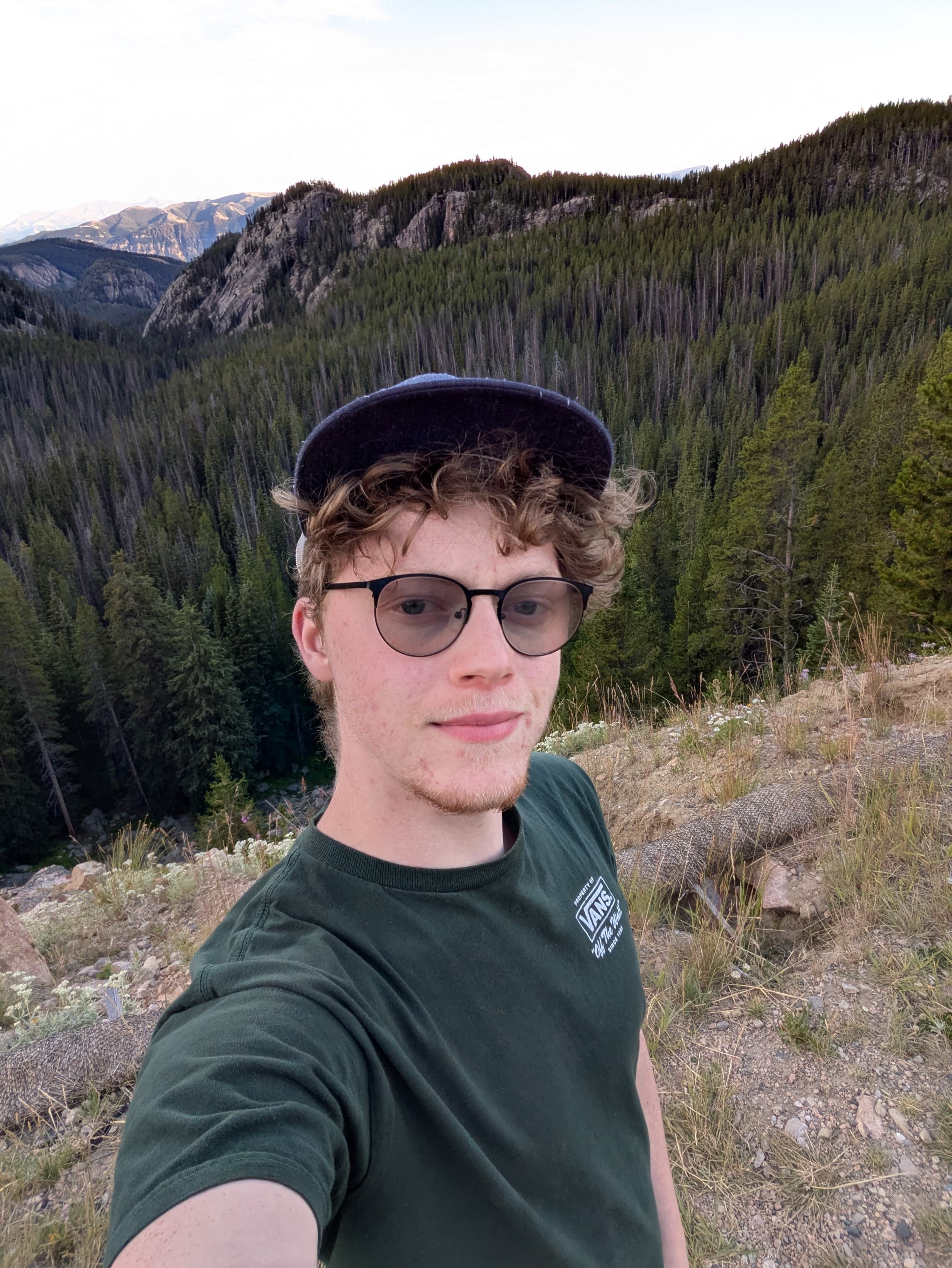 Ethan Cearlock